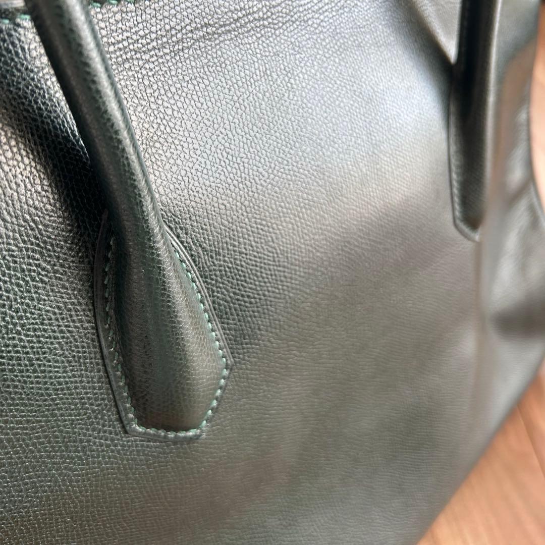 セルジュアモルソ Serge Amoruso フルオーダー 希少 美品