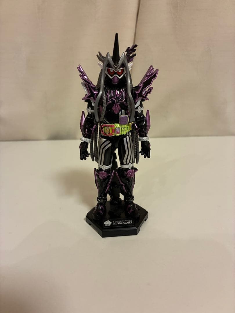 n*i様 装動まとめ売り　おまけ付き