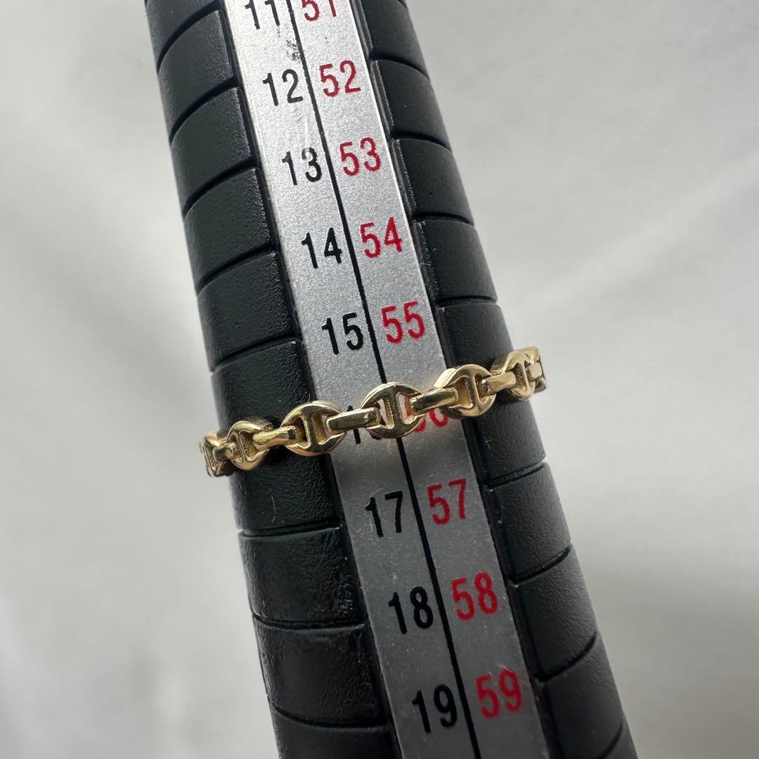 【N.Pride】18K MICRO DAME I TRI-LINK