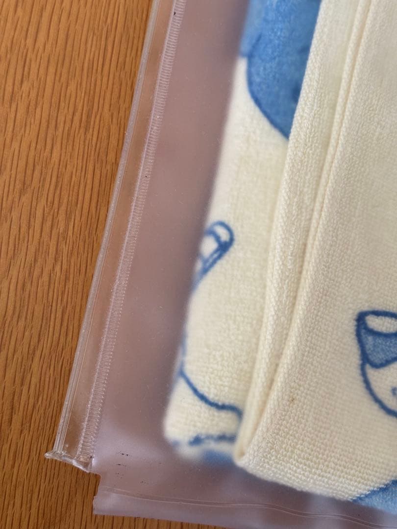 ⭐︎ロックマン　タオル⭐︎