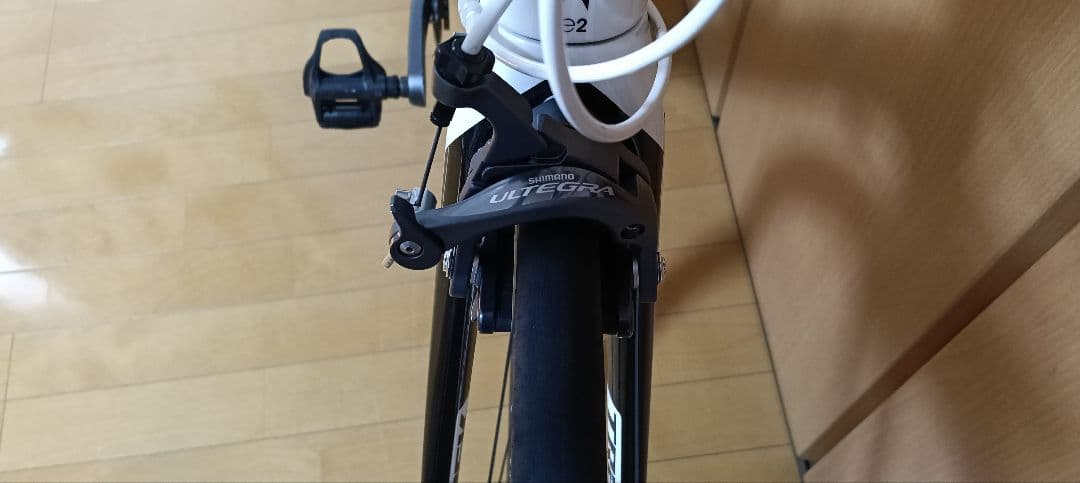 【タコ】Trek DOMANE4.7 サイズ52