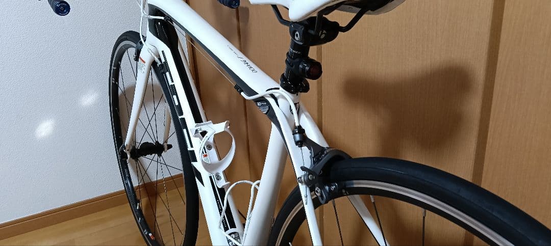 【タコ】Trek DOMANE4.7 サイズ52