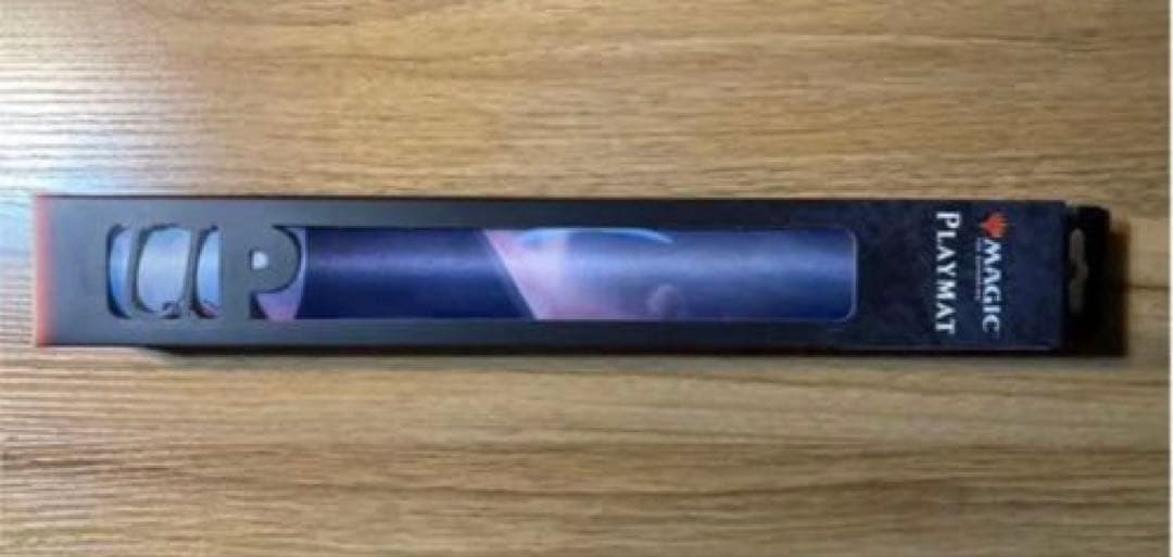 未開封　覆いを割く者、ナーセット 日本オリジナルアート　プレイマット　1つ