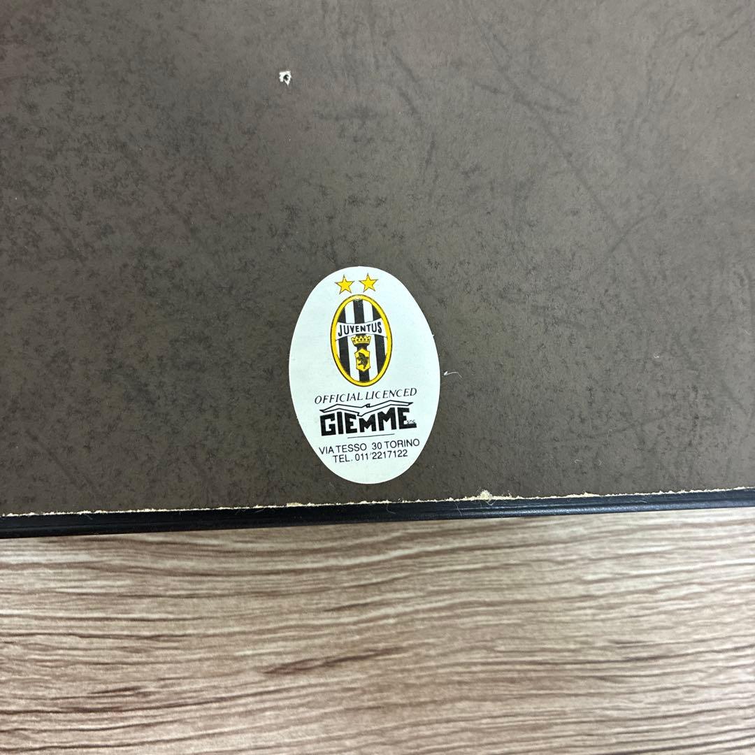 アート】ユベントス創立100周年記念ピンバッチ