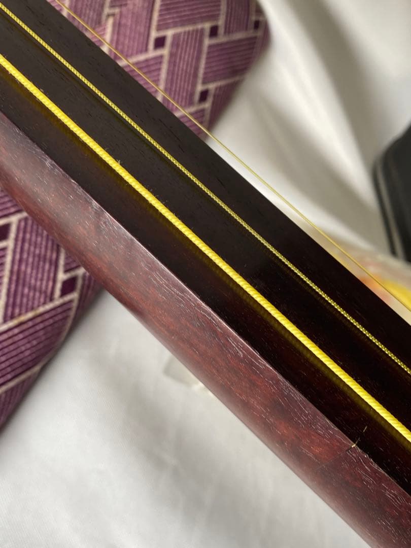 2325❣️ 三味線 セット 太棹 30mm 楽器・機材