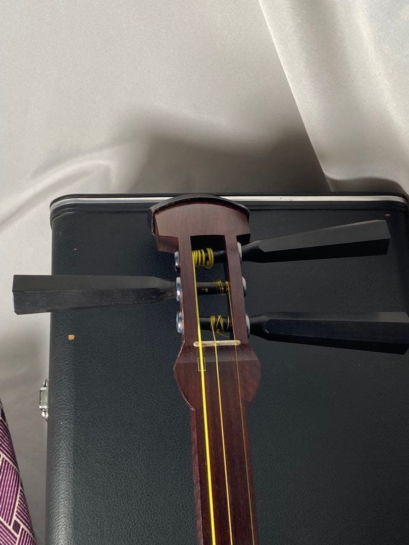 2325❣️ 三味線 セット 太棹 30mm 楽器・機材