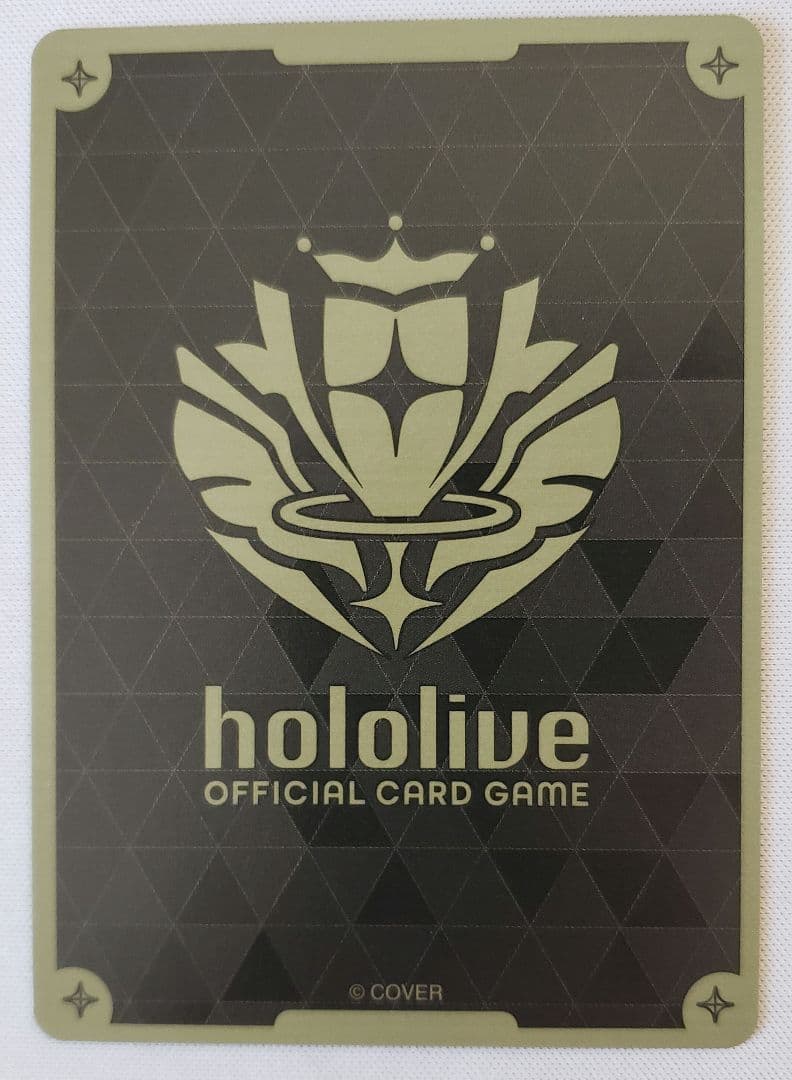 ホロカ　AZKi　PR/プロモ/ホイル