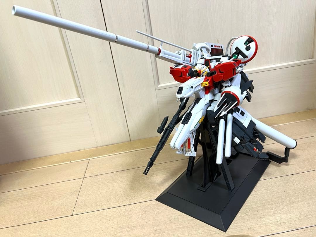 MG 機動戦士ガンダムセンチネル ディープストライカー ガンプラ MG 1/100 PLAN303E ディープストライカー｜バンダイ ホビーサイト
