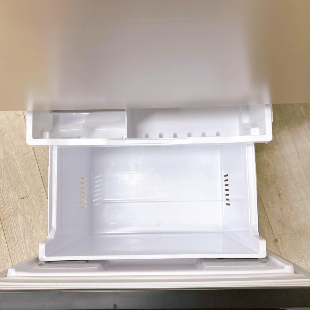 K100410 ヒタチ 315L 冷蔵庫 大型 小型 一人暮らし