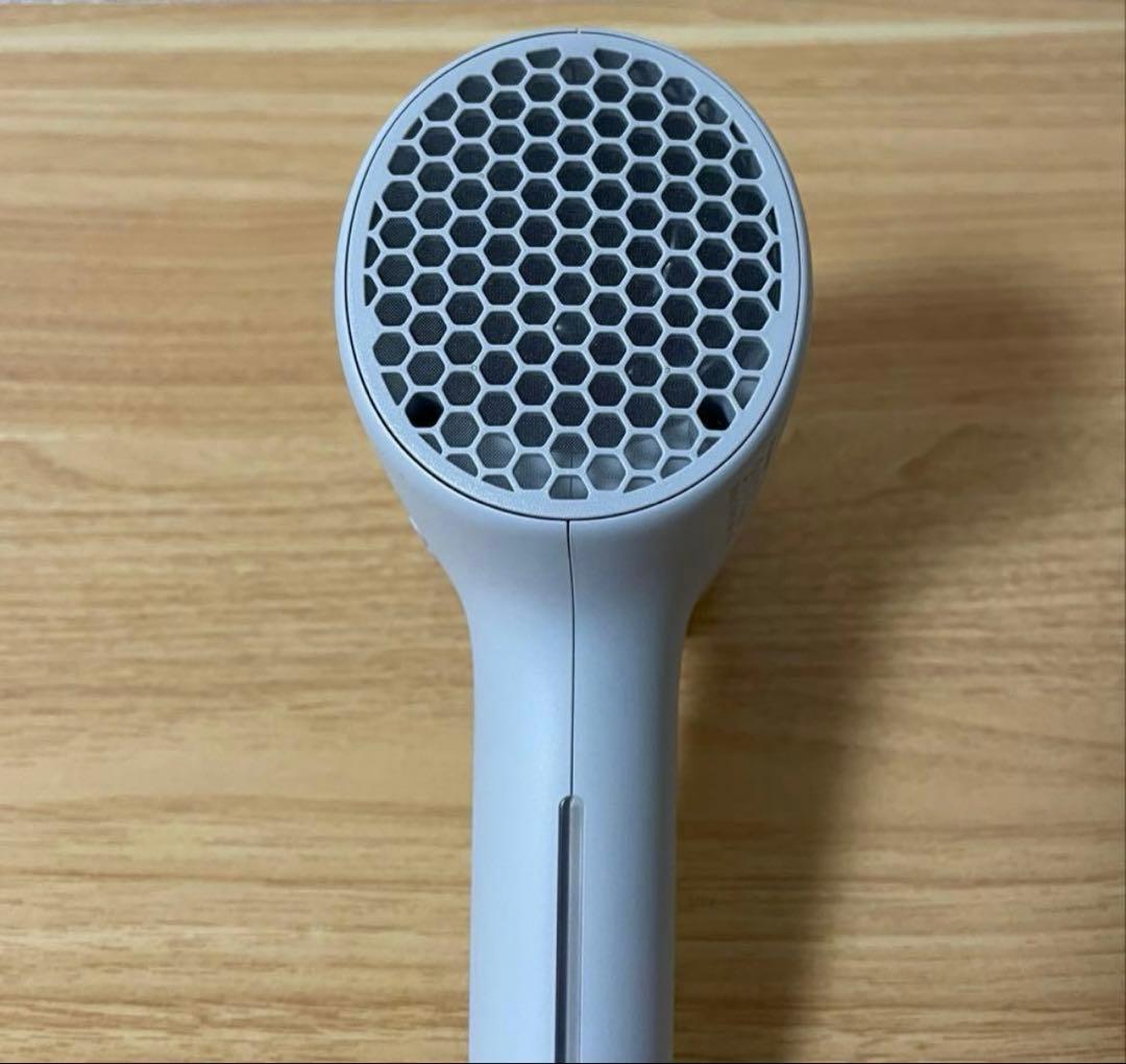 ヘアドライヤー ナノケア 高浸透ナノイー&ミネラル搭載 EH-NA0J-H