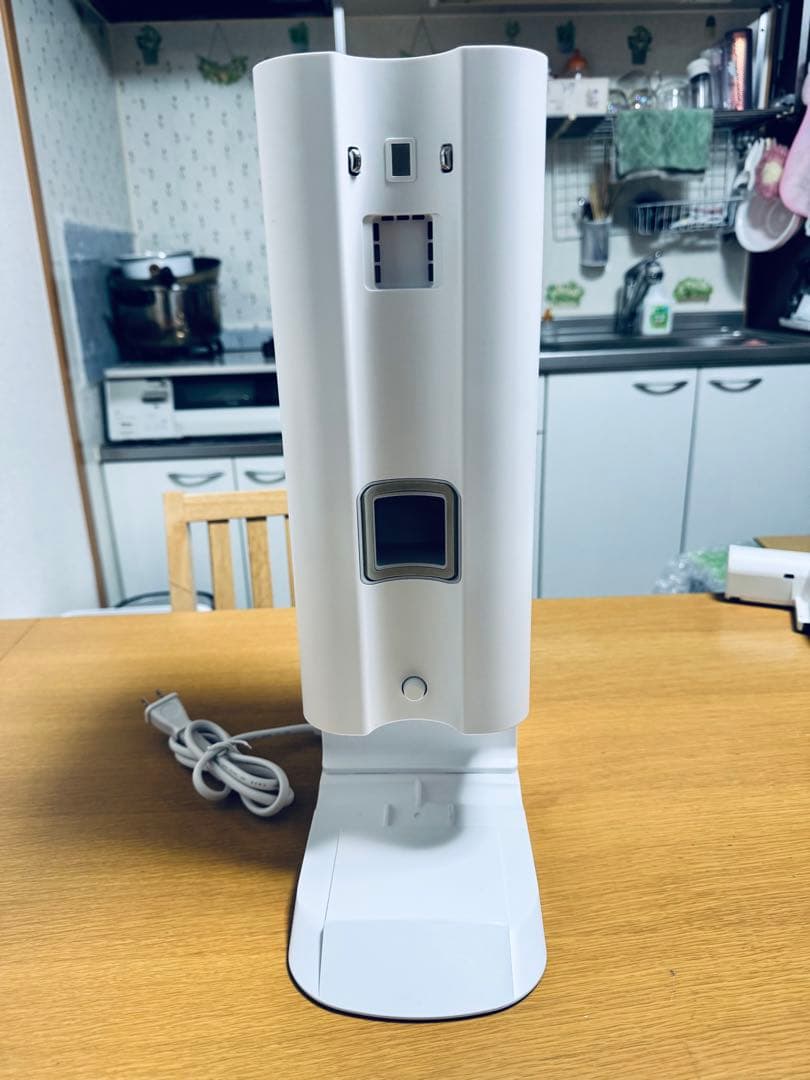 Panasonic MC-NS100K セパレート型掃除機 2024年製 7 Amazon | 【交換