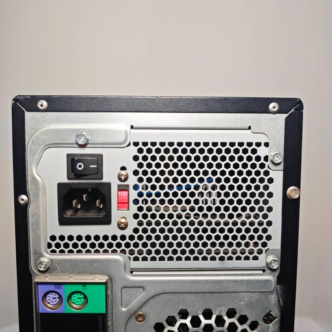 ゲーミングPC/core i5/500GB/NVIDIAグラボ/DELL