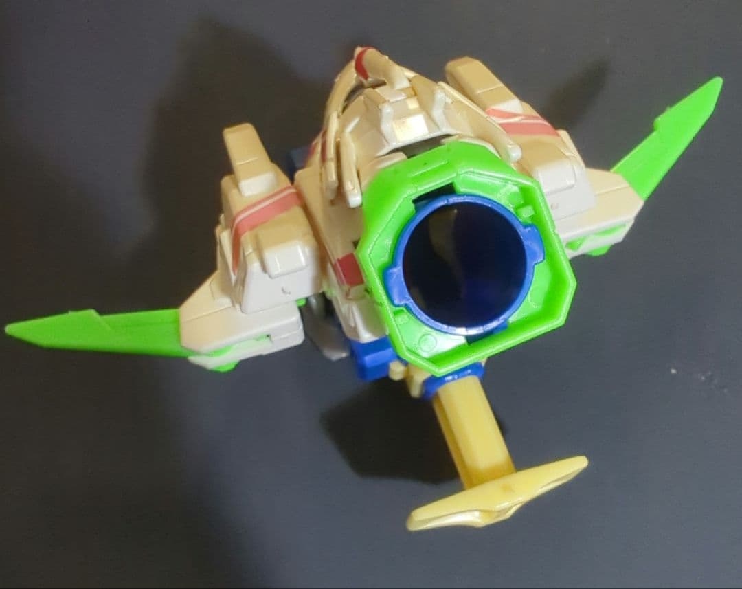 ビーダマンのミラージュイーグル