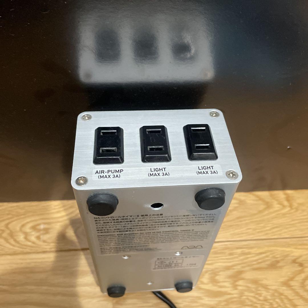 ADA NAコントロールタイマーII 旧NAコントロールタイマー