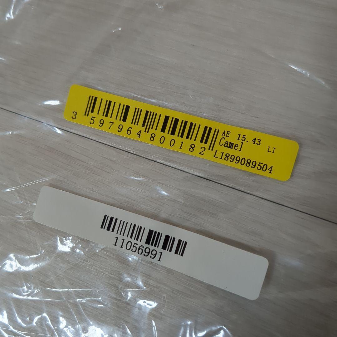 【新品】ロンシャン ル プリアージュ オリジナル L ショルダーバッグ