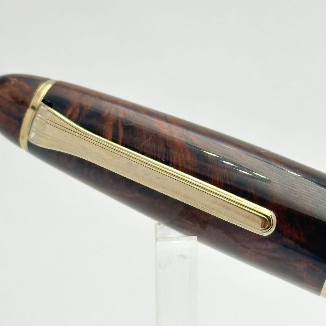 SAILOR セーラー 万年筆 創業80周年記念 プロフィット80 1561