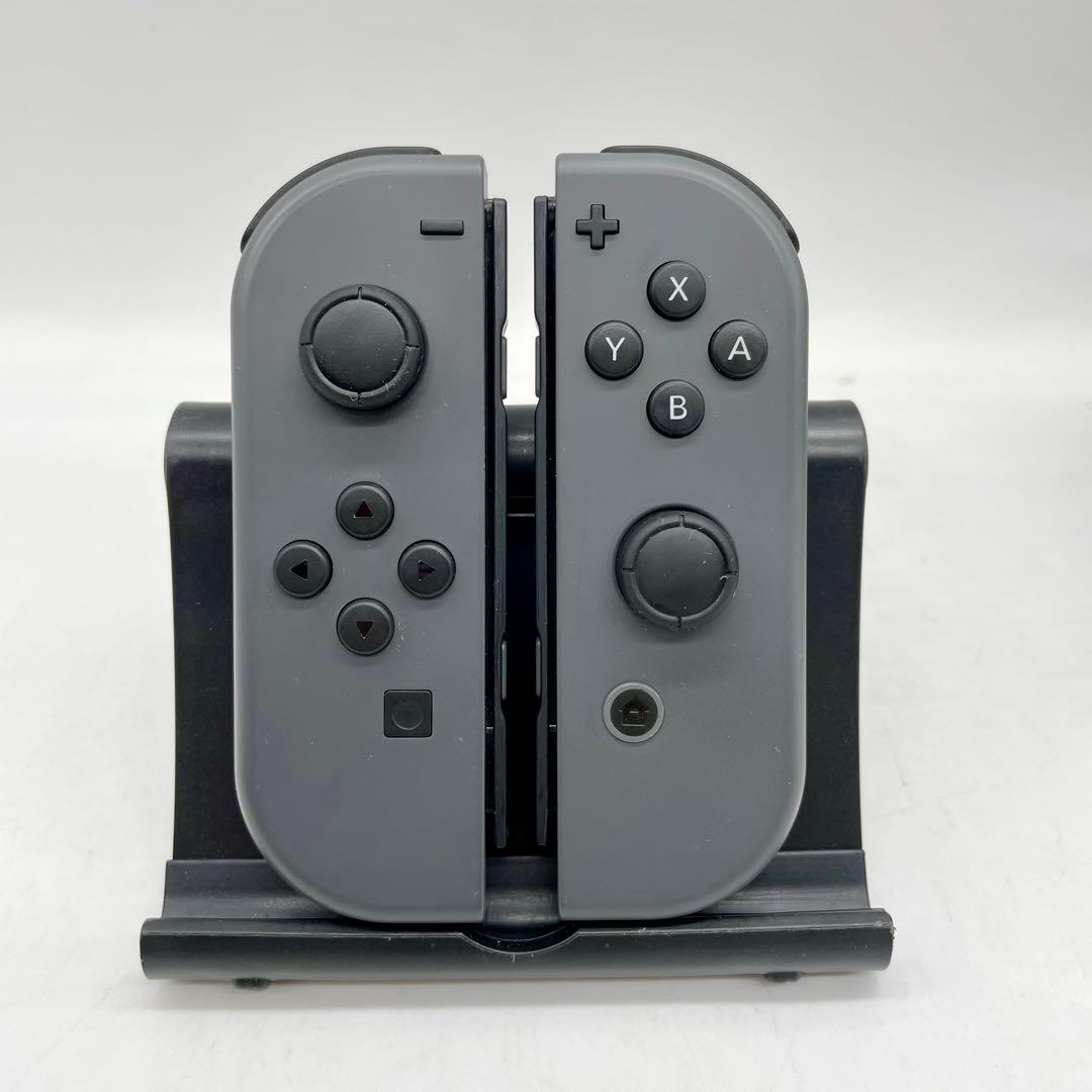 【完品・美品】Nintendo Switch 本体 旧型 スイッチ 動作良好