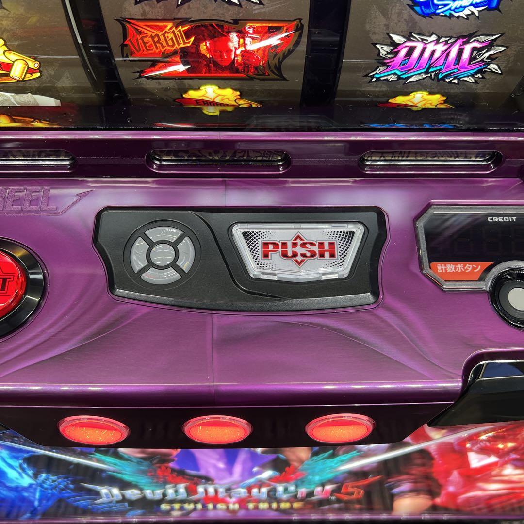 デビルメイクライ5 スタイリッシュトライブ 簡易ユニット 送料無料