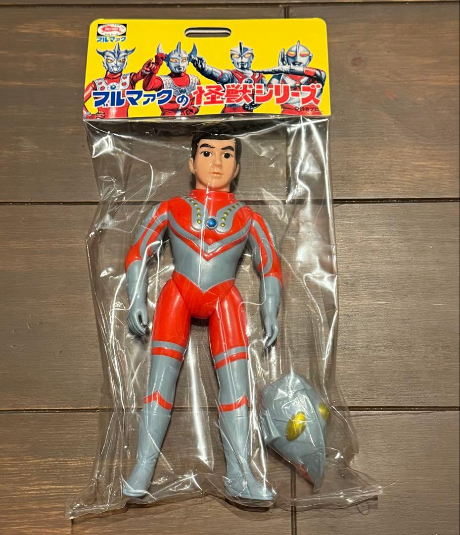 ゾフィー　マスク取れ　円谷コンベンション　 墓場の画廊　ブルマァク ウルトラマン 円谷コンベンション 墓場の画廊ブルマァク ウルトラマンゾフィーマスク取れ