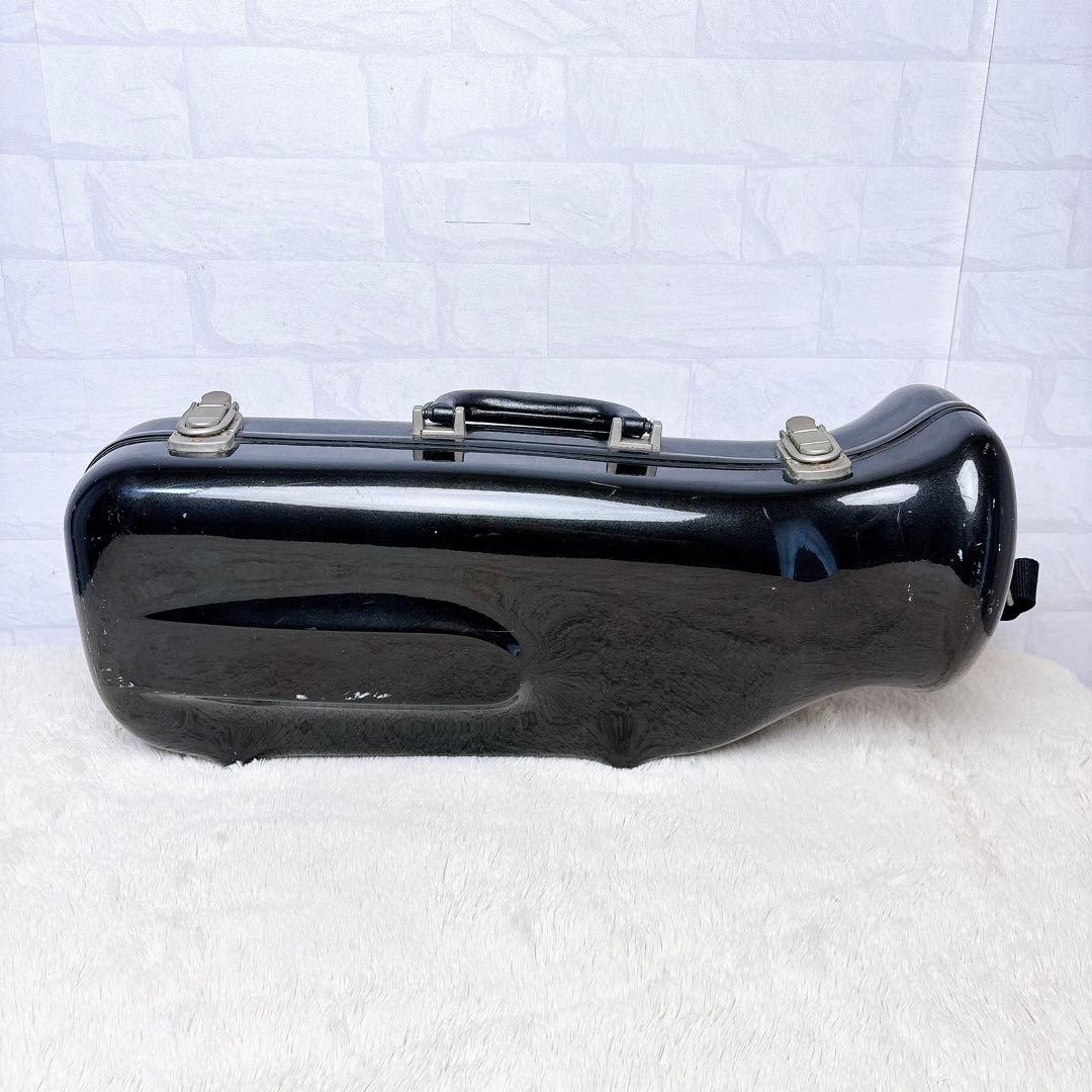 E-BENGE Resno-TemperedBell トランペット マウスピース