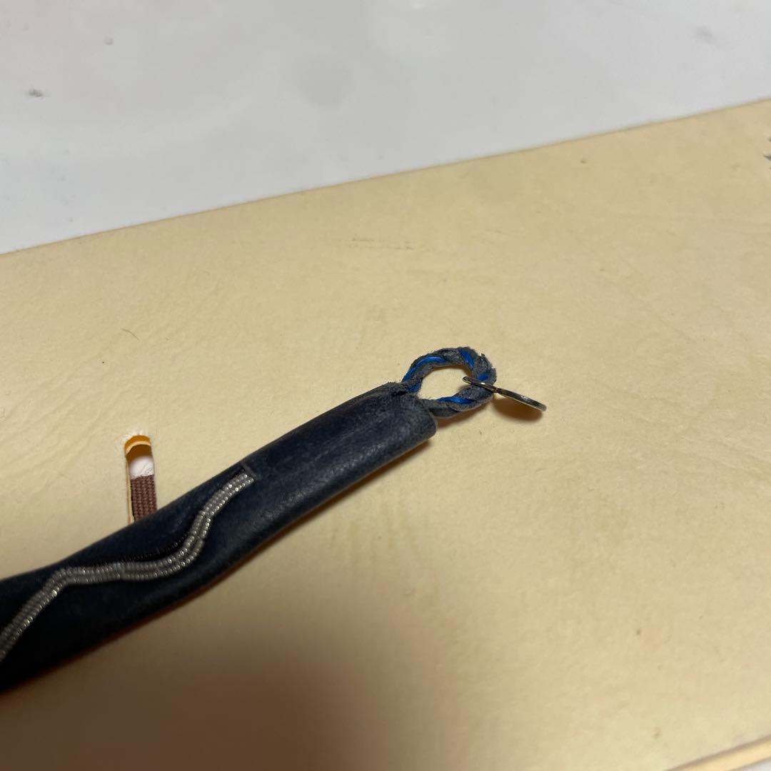 Maria Rudman マリアルドマン アクセサリー ネイビー 喫煙なし