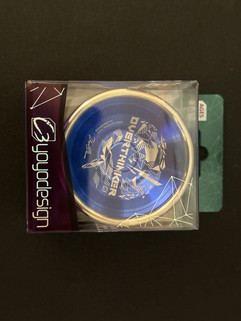 C3YOYODESIGN オーバーシンカー