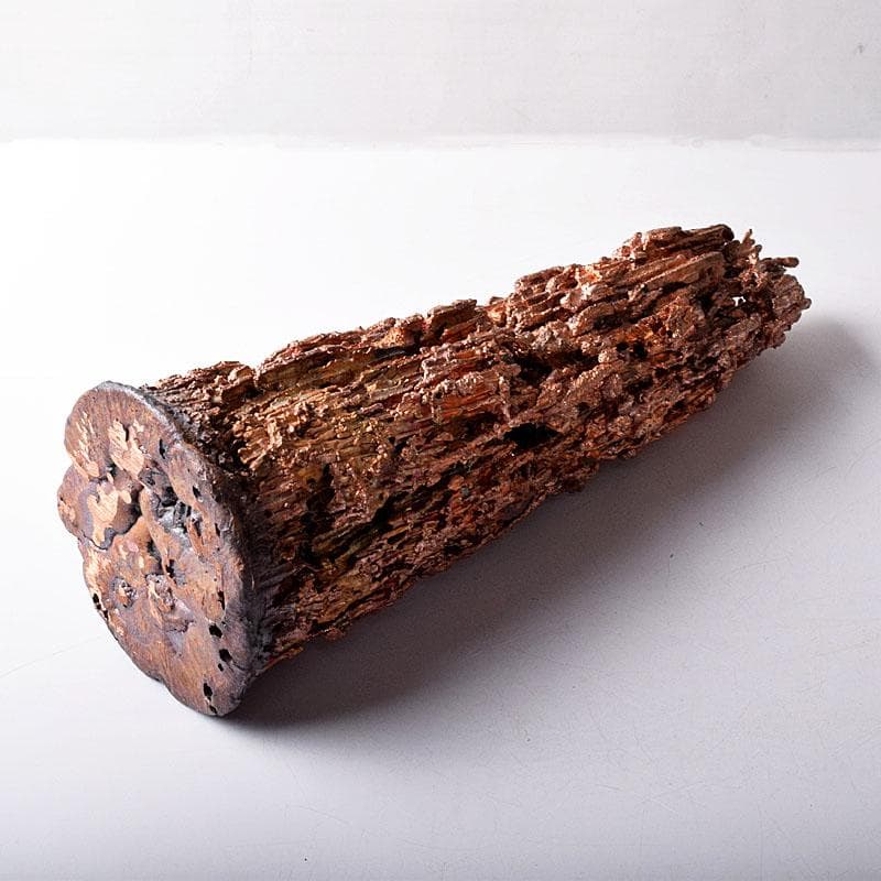 銅滴　含金銀銅製　住友金属鉱山株式会社謹製　重さ約7.50㎏　C　7871C