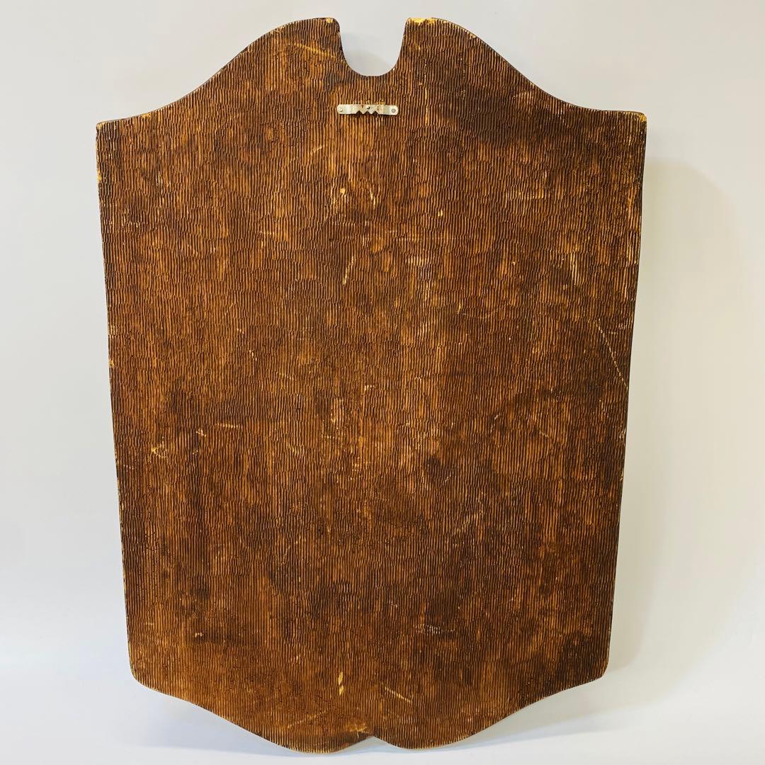 ユナイテッド航空 HAWAII ロイヤルハワイアン 店頭 看板 非売品 超レア品