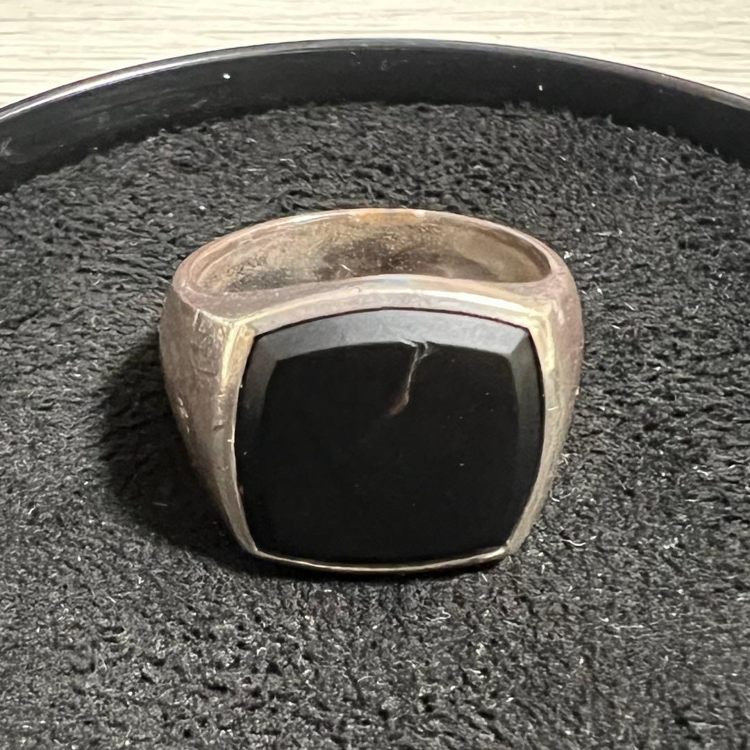 渡邉工房TOMWOOD 50トムウッド ブラックオニキス