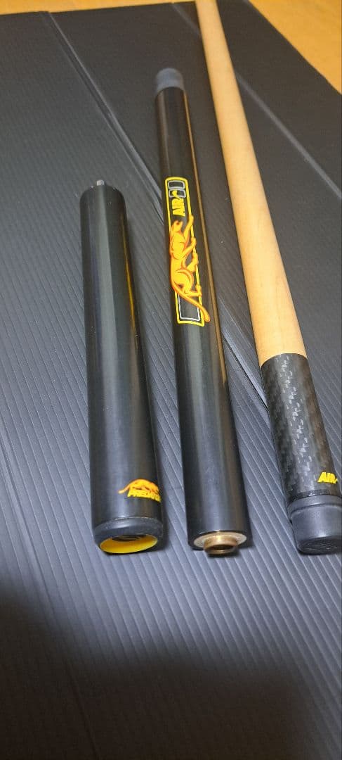 Predator　ジャンプキューAIR2