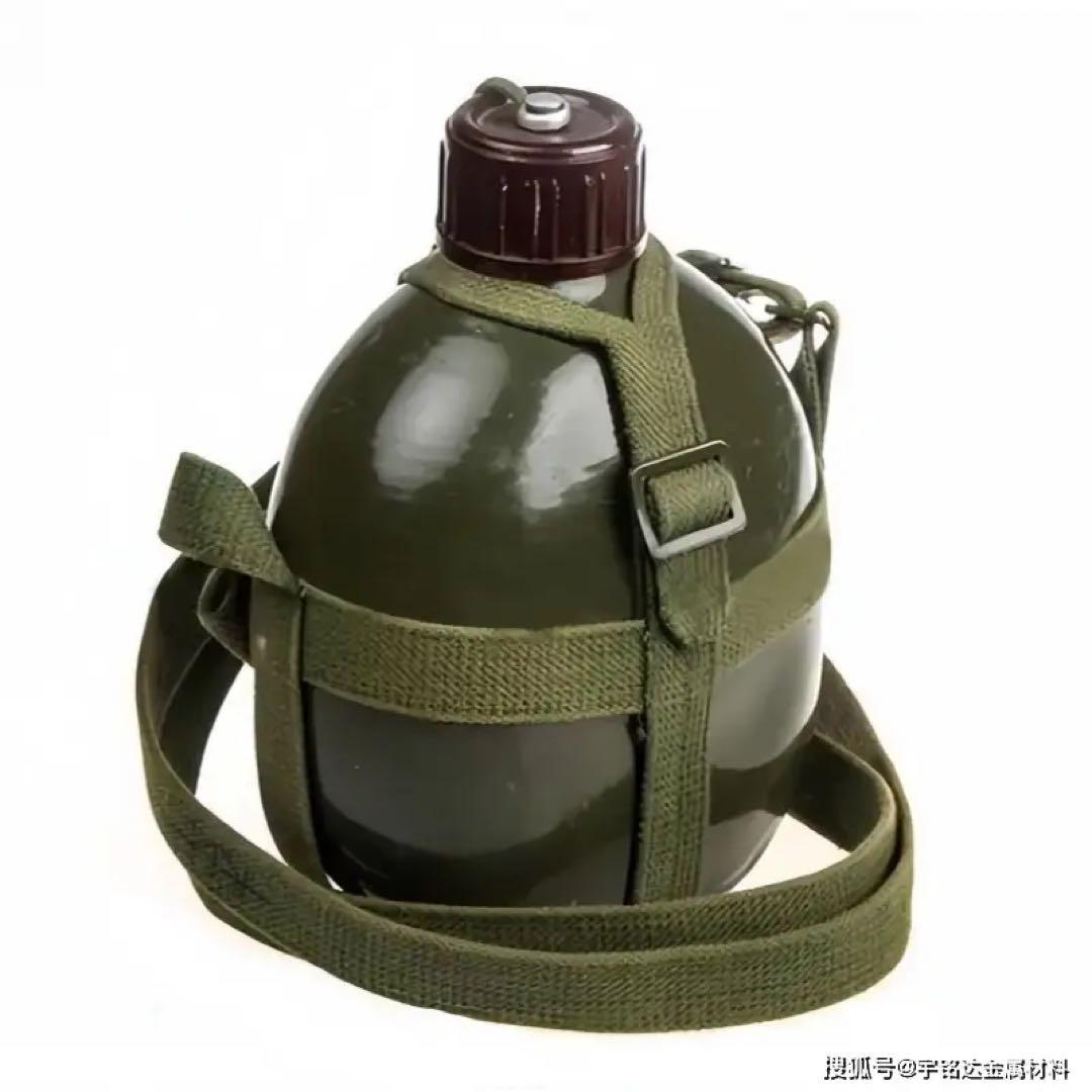官給ベトナム戦争65式中国人民解放軍戦闘服上下帽子雑嚢弾帯水筒 超