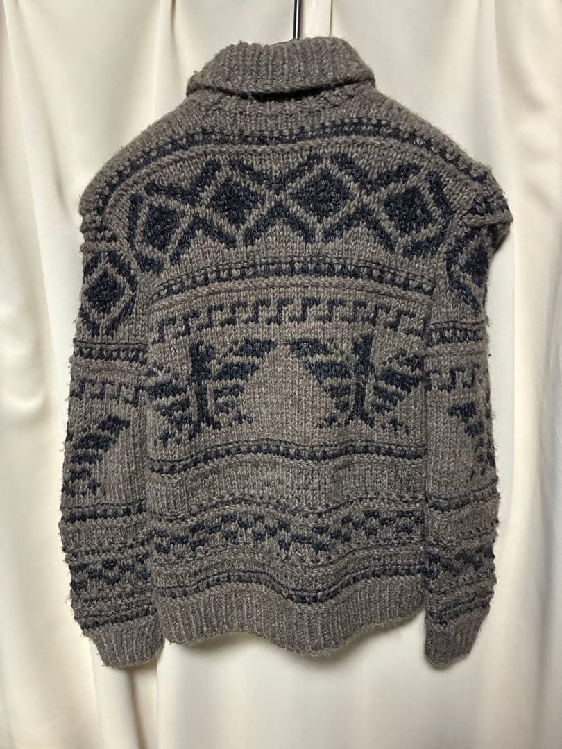 オールドジョー　カウチン　サイズ38