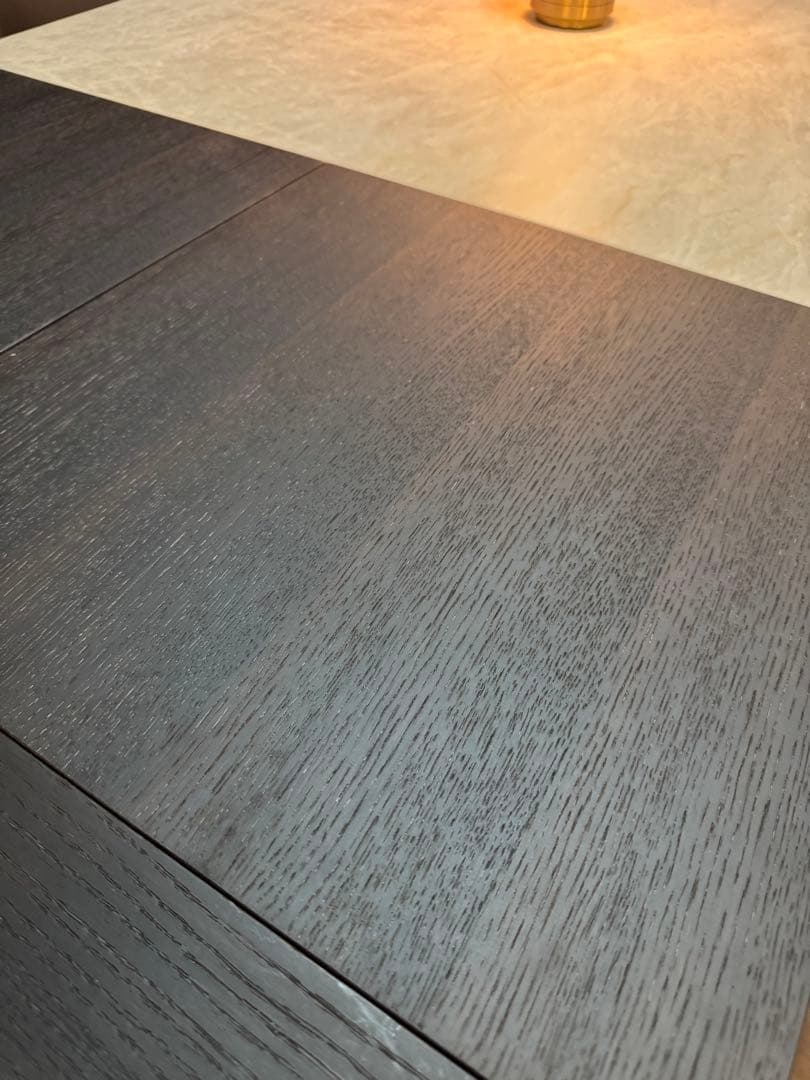 【グェン1/3回目】アルモニア｜ダイニングテーブルセット（チェア4脚）