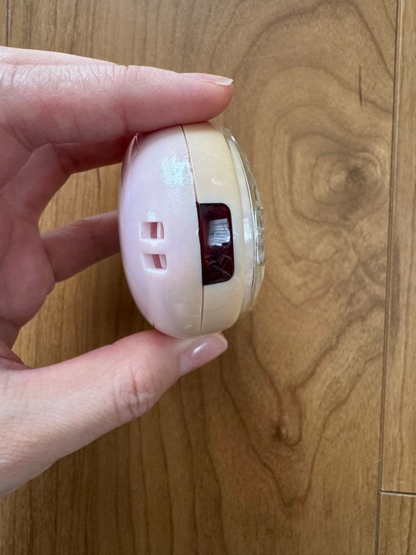 たまごっちP's ピース　黄色&ピンク