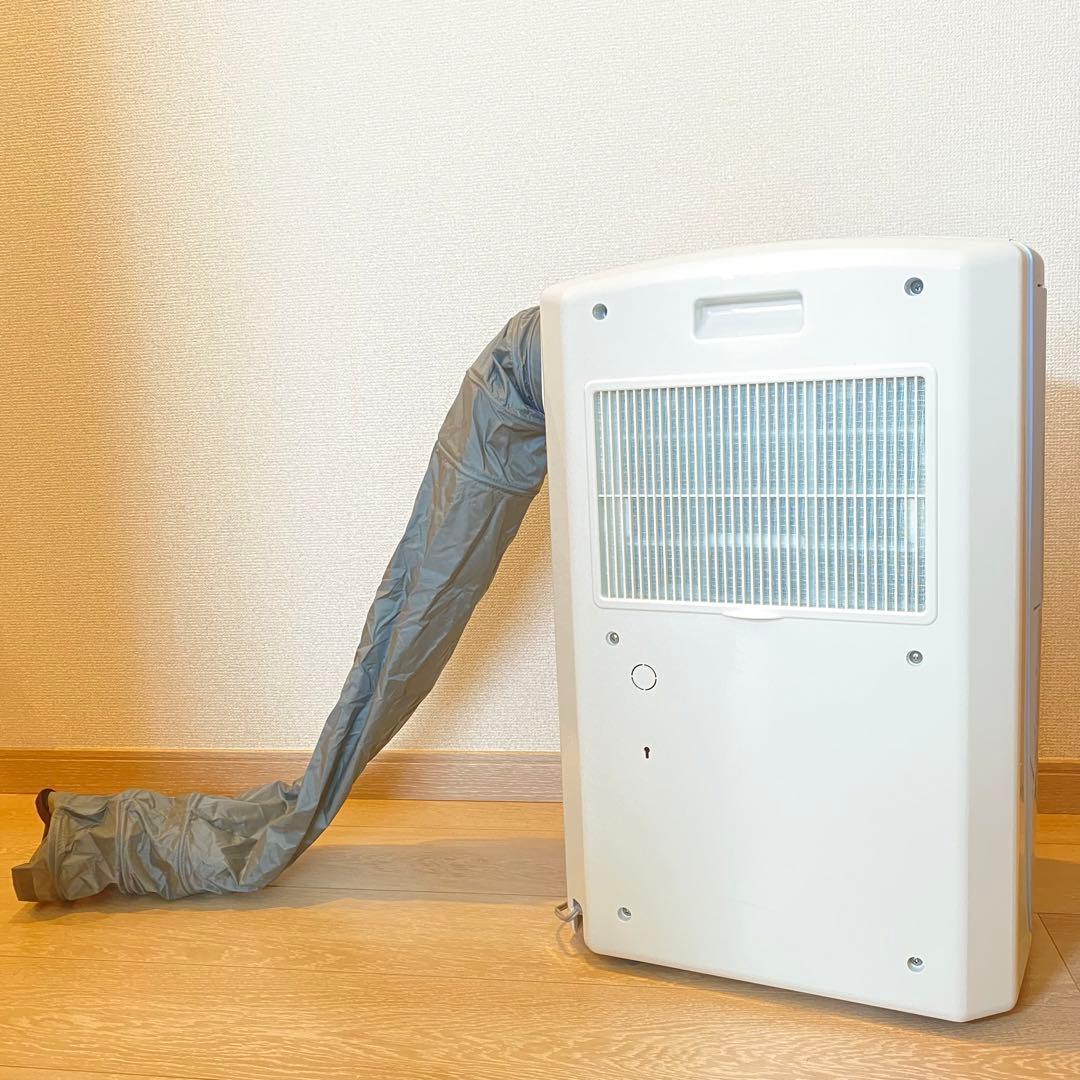 美品 CORONA コロナ 冷風・衣類乾燥・除湿機 CDM-F1023 23年製 コロナ