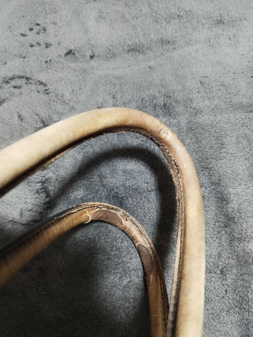 Berluti ビジネスバッグ ブリーフケース