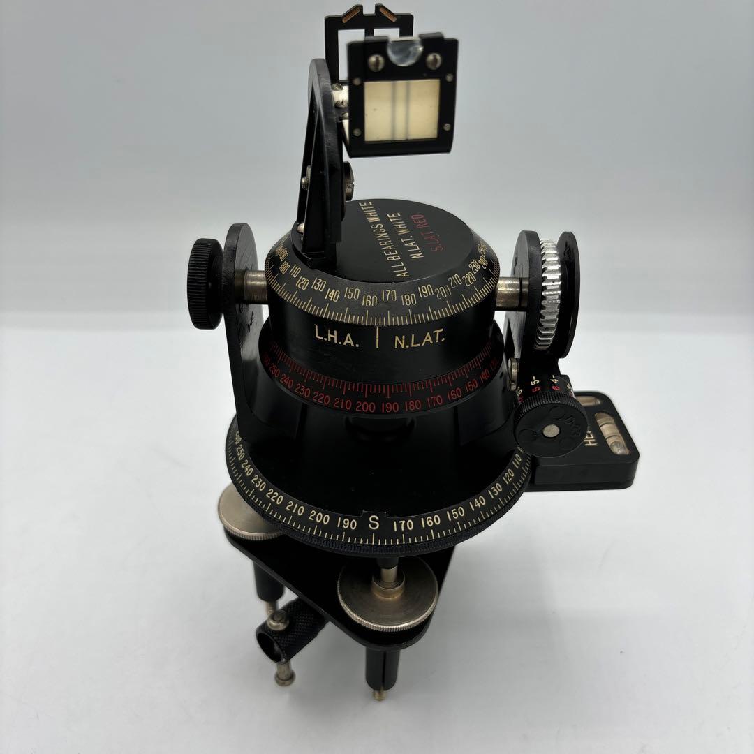 ASTRO-COMPASS MK II USA製　アストロコンパス