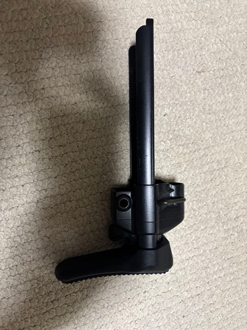 東京マルイ次世代電動ガンMP5 A5マガジン2本付きストック換装期間限定値引中