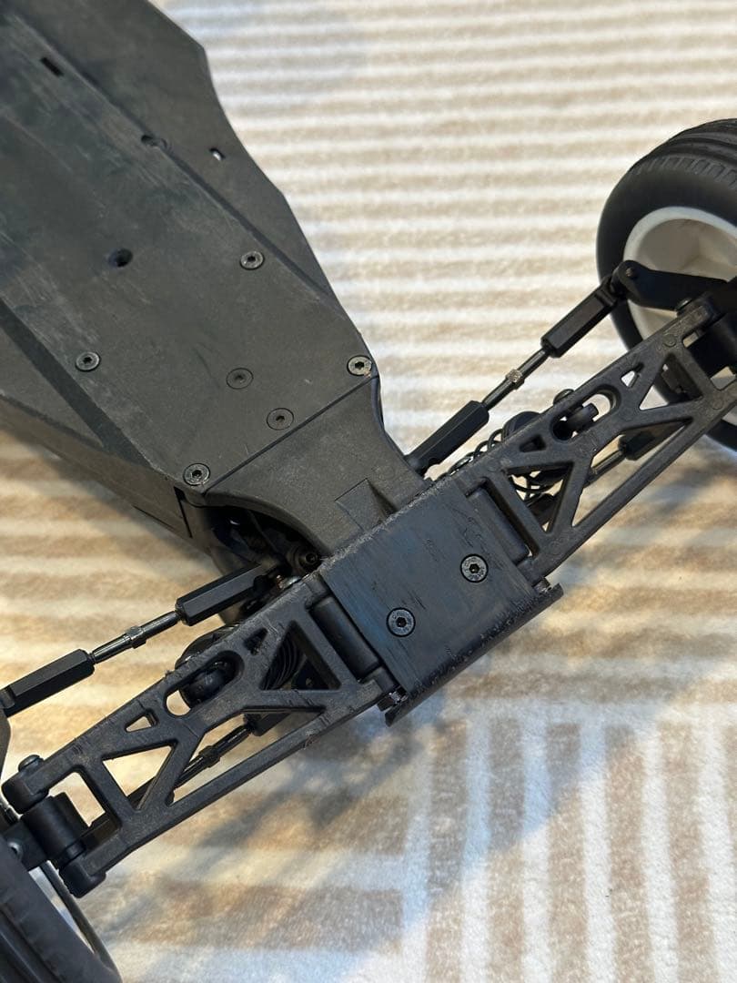 KYOSHO Dirt Master 1/10 電動バギーキット