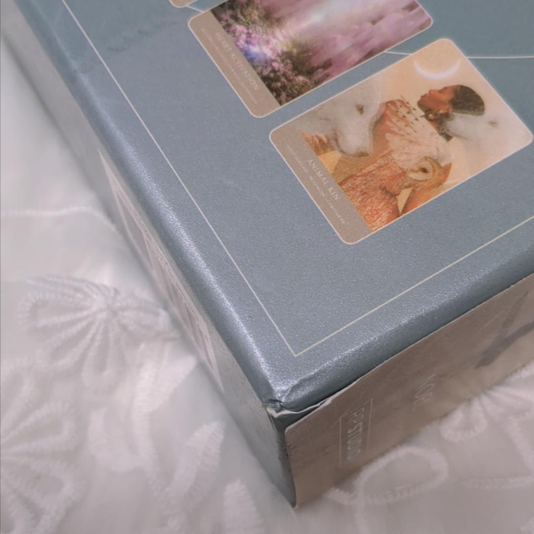 ＊いちとむぎ＊★オラクル