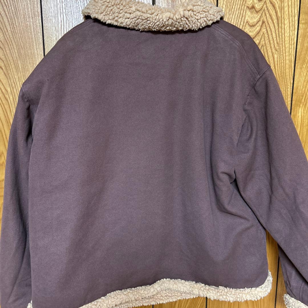 challenger b-3ジャケット