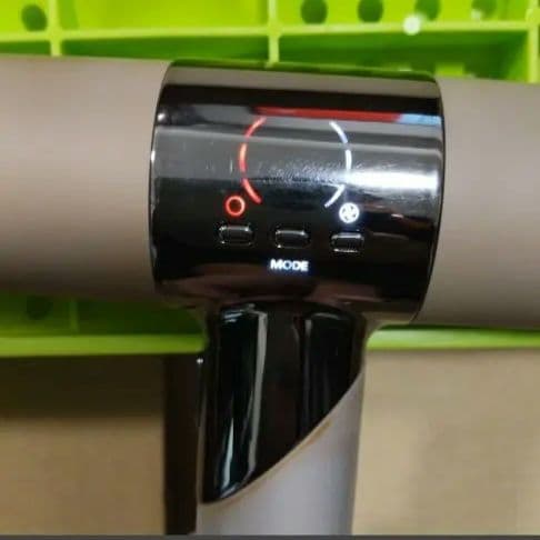 KINUJO ヘアドライヤー 3モード カタログ2種類付きです。