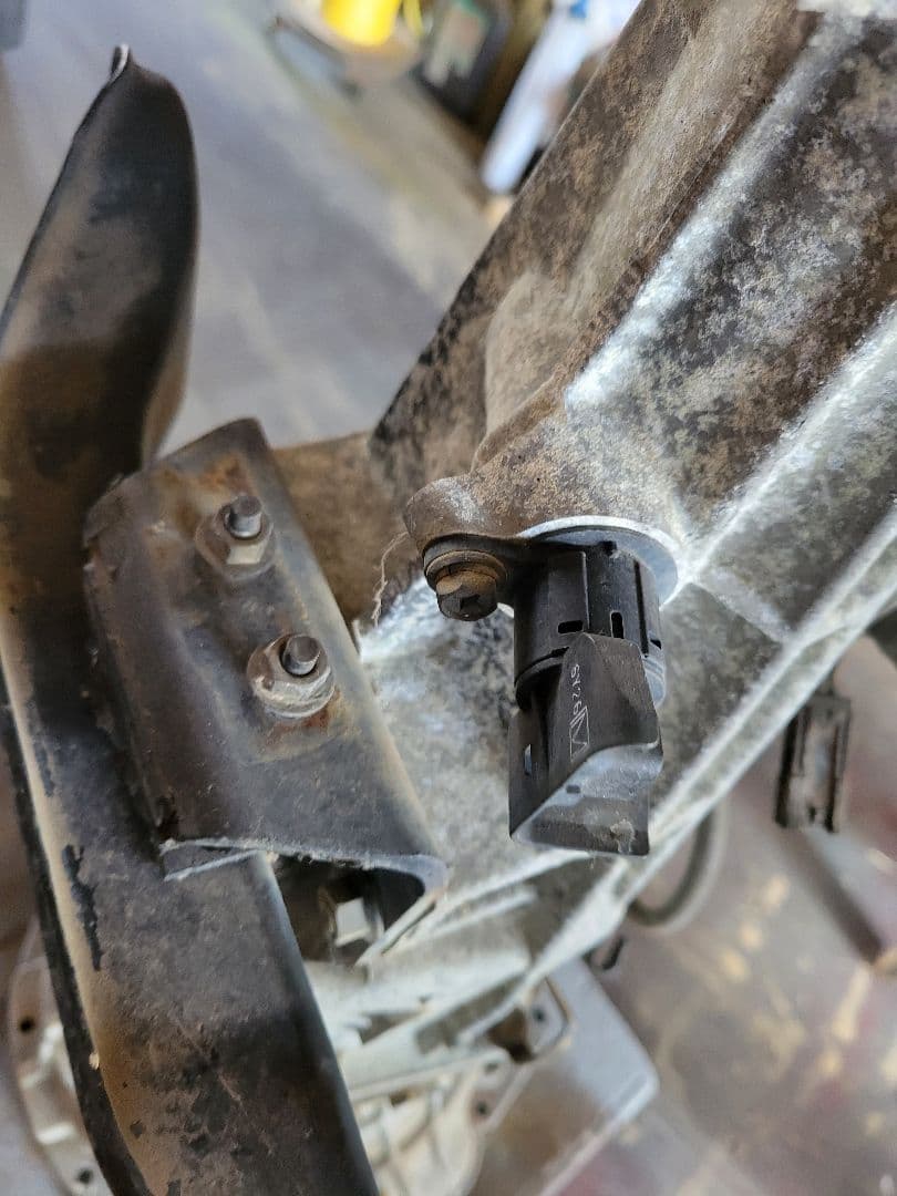 s14シルビア　NAミッション