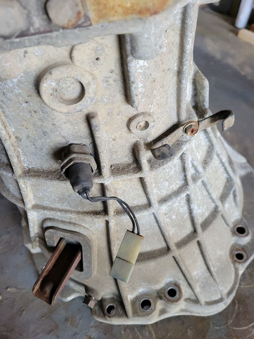 s14シルビア　NAミッション