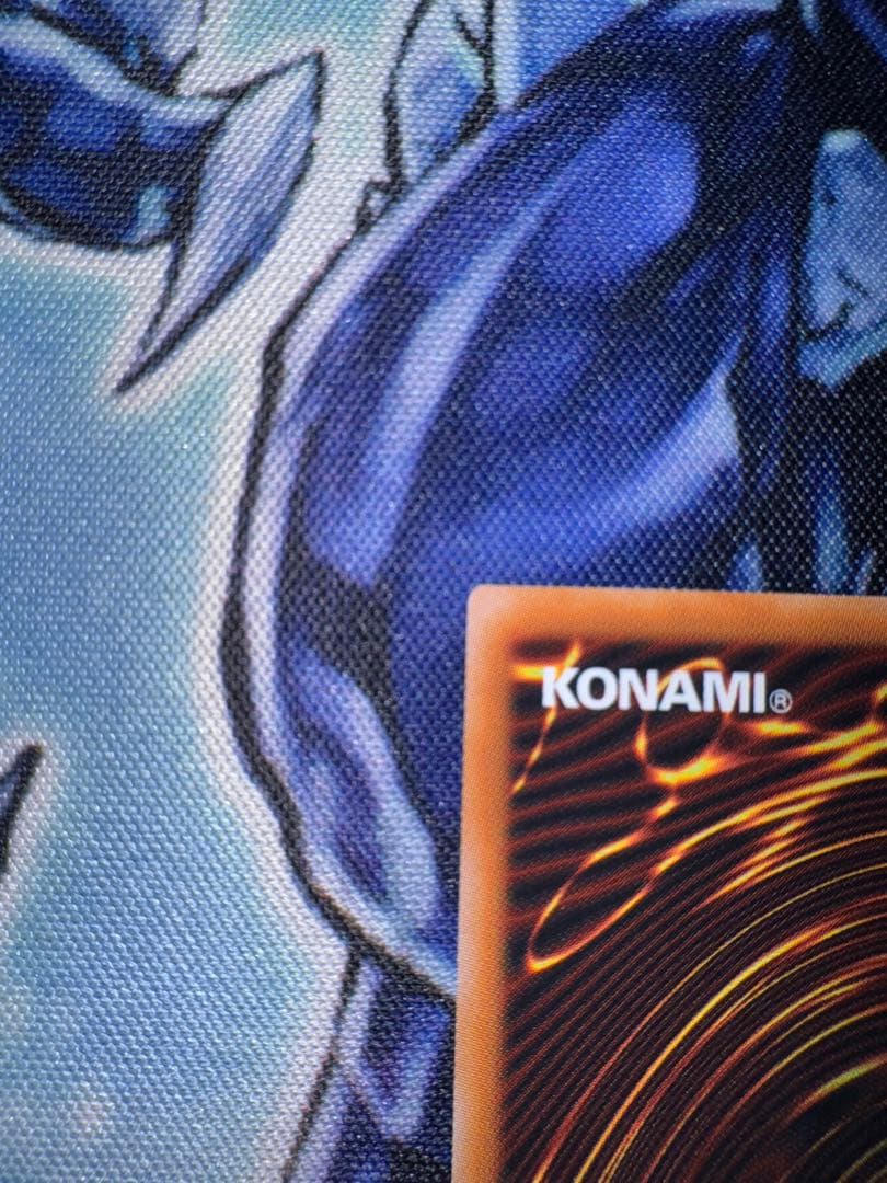 遊戯王　日版　ブラックマジシャンガール　25th qc Unity