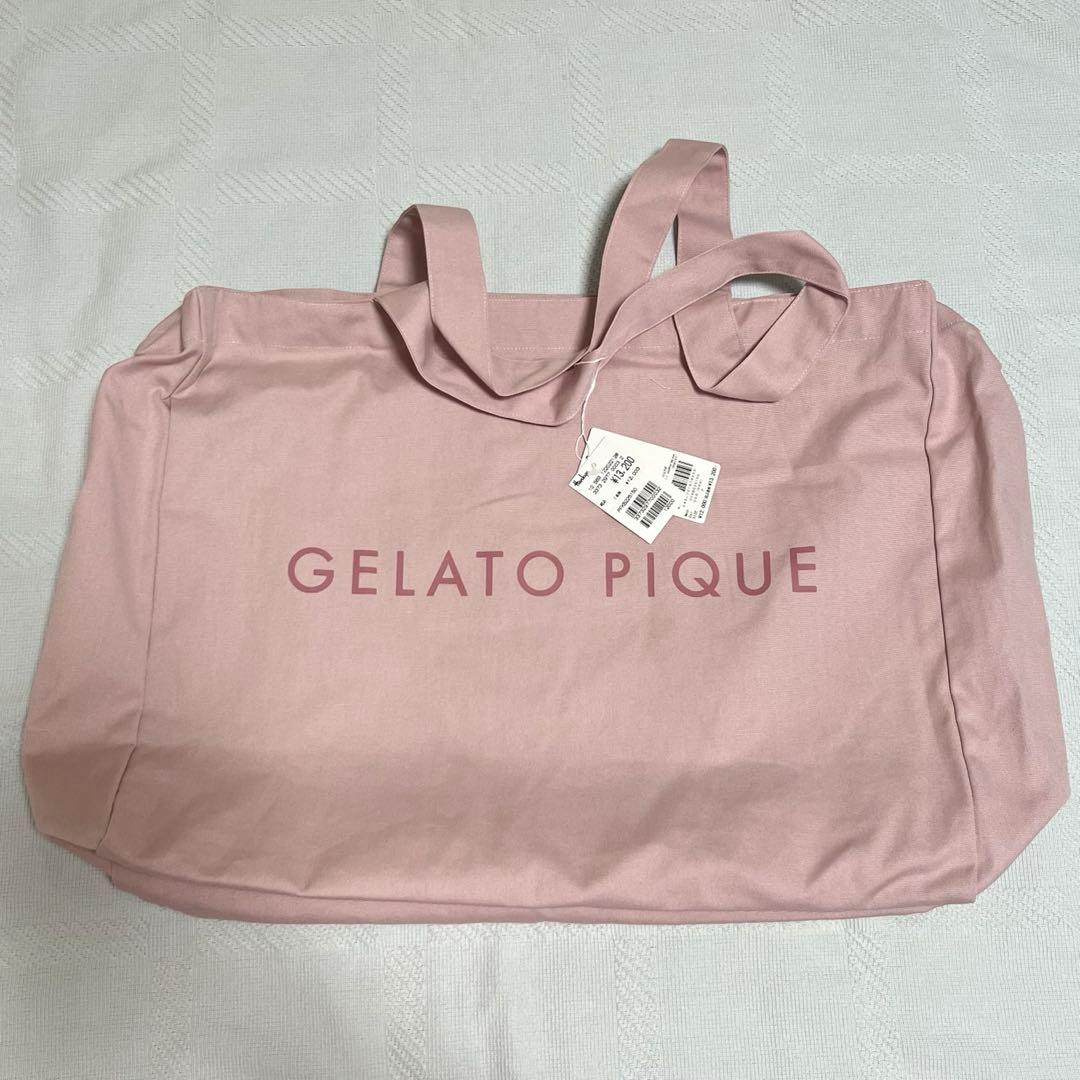 ジェラートピケ／ジェラピケ ☆ 福袋2023 A 3点のみ［新品・未使用］