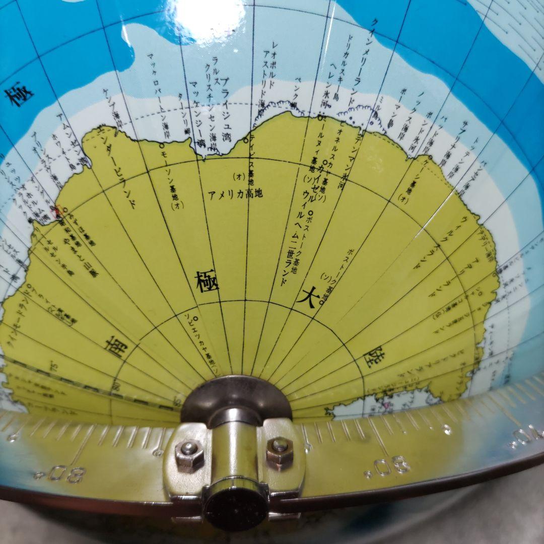 地球儀 ソビエト連邦 西ドイツ 東ドイツ - メルカリ