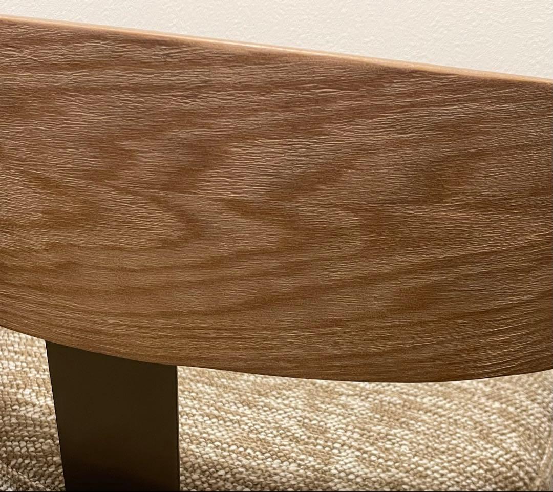 大理石風ダイニングテーブルセット　ダイニングチェア4脚　藤栄　GART ガルト