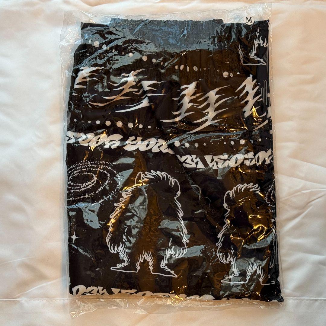 YOASOBI アジアツアー フィッシャーマンパンツ タイ限定 Lサイズ