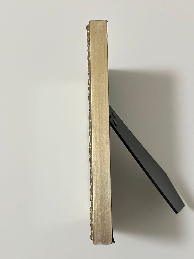 フジモトマイコ 絵画 1号 美術館の大きな絵と小さな絵（ブックレット付）